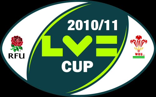 LV= Cup 2010/11